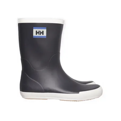 Gummistøvler (Sort) fra Helly Hansen