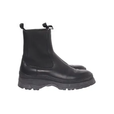 Chelsea boots (Svart) från Arket