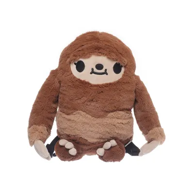 Ryggsäck (Brun) från Toca Life x H&M Polyester