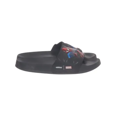 Pantoletten (Adilette) von Adidas x Marvel