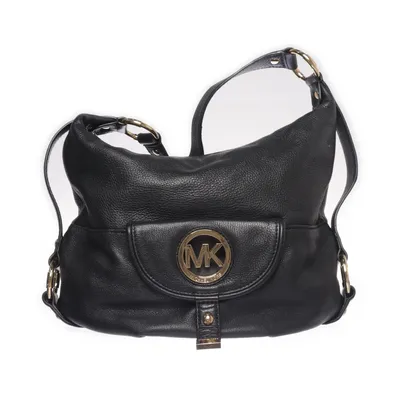 Axelremsväska (Fulton Large) från Michael Kors