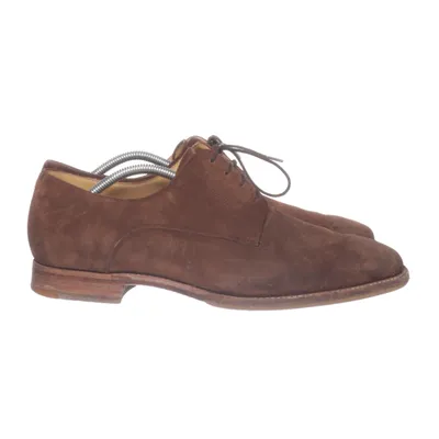 Chaussures Derby (Marron) de Barker