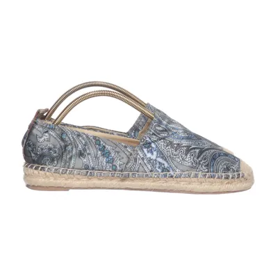 Espadrillos (Blå, Grå, Flerfärgad) från Sam Edelman