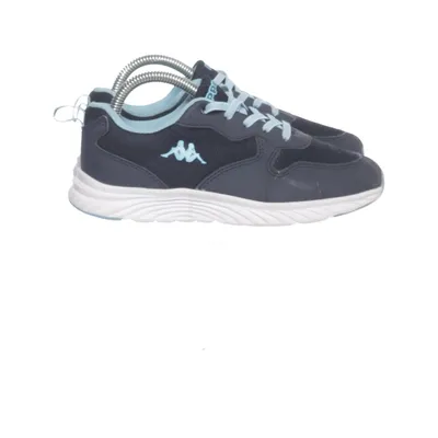 Baskets (Bleu, Blanc) de Kappa