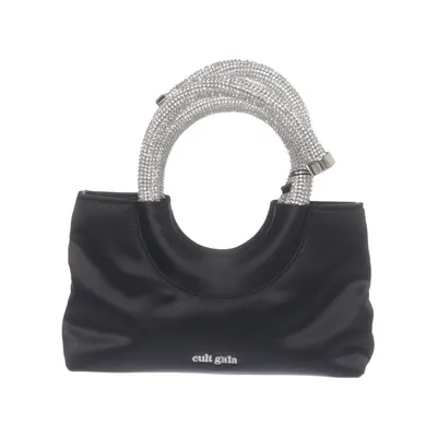 Handtas (Zwart, Zilver) van Cult Gaia