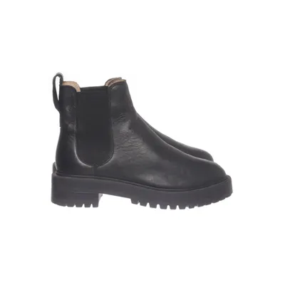 Chelsea boots (Svart) från Leather Legend