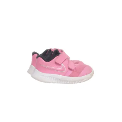 Gymnastiksko (Pink, Sort, Hvid) fra Nike