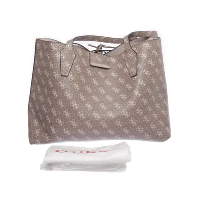 Handväska (Beige) från Guess