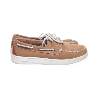 Seglarskor (Brun) från Sebago