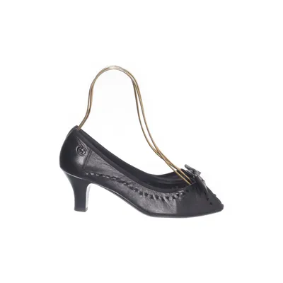 Hoge hakken (Zwart) van Gerry Weber