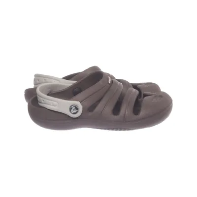 Sandals (Brown) from Crocs