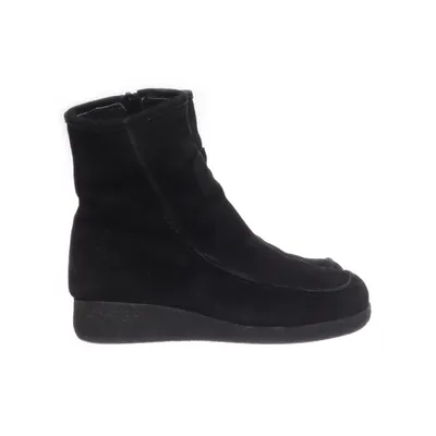 Bottines (Noir) de Emma
