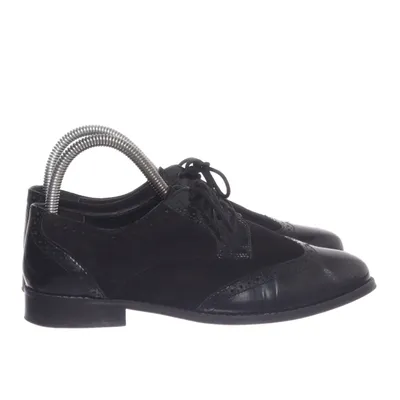 Brogues (FOXXY) fra Dune London Læder