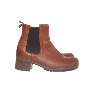 Chelsea boots (Brun) från Rosa Negra