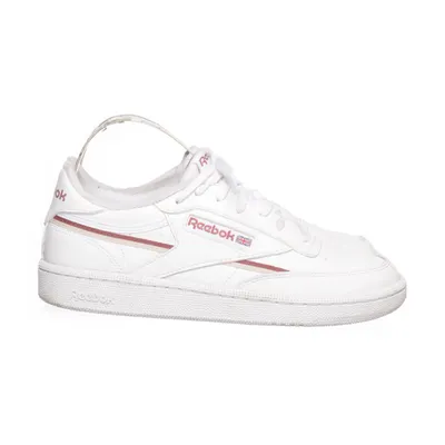 Sneakers (Vit, Röd, Beige) från Reebok