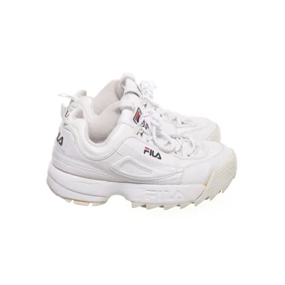 Sneakers (Hvid) fra Fila