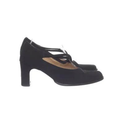 Pumps (Black) from Giusti