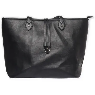 Handbag (Black) from Don Donna