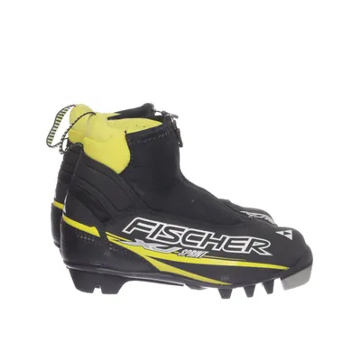 Längdpjäxor (NXT) från Fischer