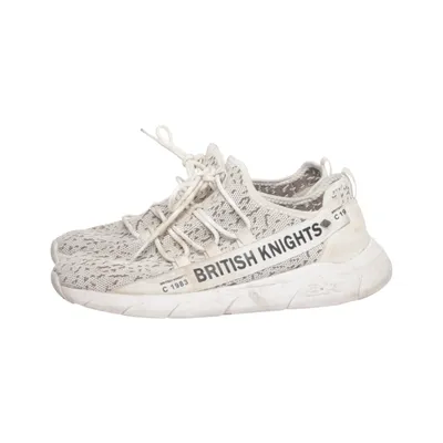 Baskets (Bennet) de British Knights