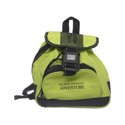 Backpack (Green, Black) from Adventure