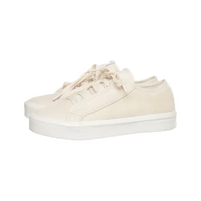 Tygskor (Beige) från G-Star Raw Bomull, Polyuretan