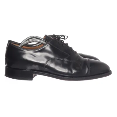 Oxfordskor (Svart) från Johnston & Murphy