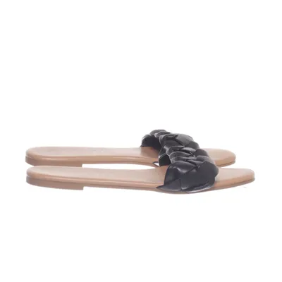 Slip-ins (Zwart) van New Look