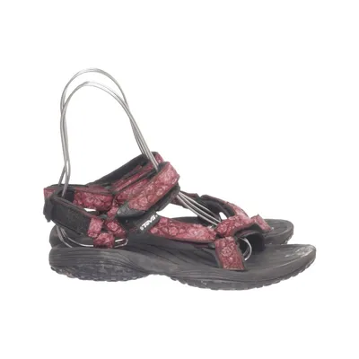 Sandales (Noir, Rose, Multicolore) de Teva