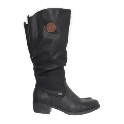 Stövlar (93157-00) från Rieker