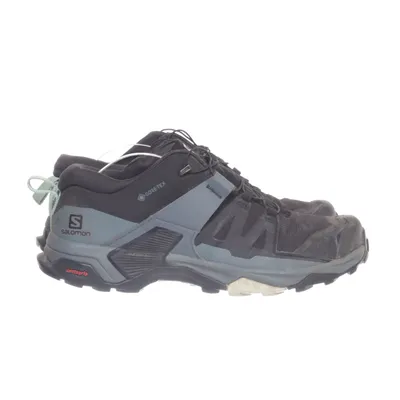 Wandelschoenen (Zwart) van Salomon