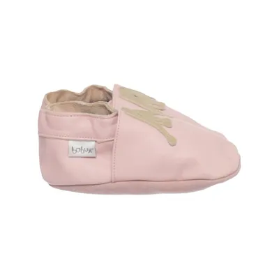 Baby booties (Soft Sole) from Bobux Leather