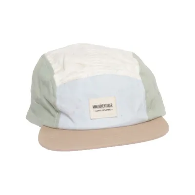 Cap (White, Green, Blue) from H&M Cotton