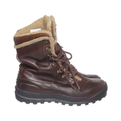 Kängor (Brun) från Timberland Skinn