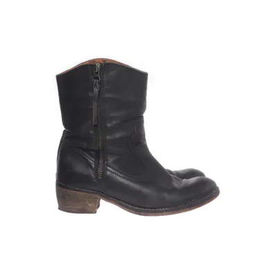 Stövlar (Svart) från Sixtyseven