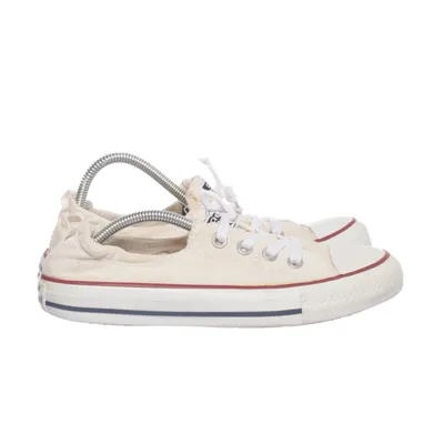 Chaussures en toile (Beige) de Converse