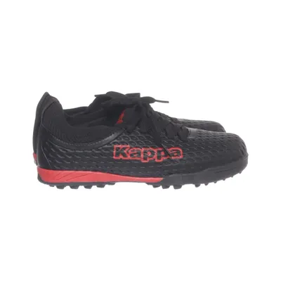 Chaussures de football (Noir, Rouge) de Kappa