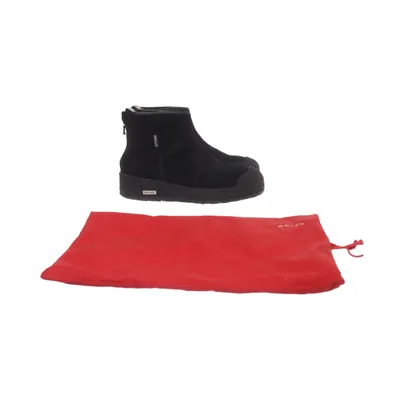 Curling boots (Black) from Bally
