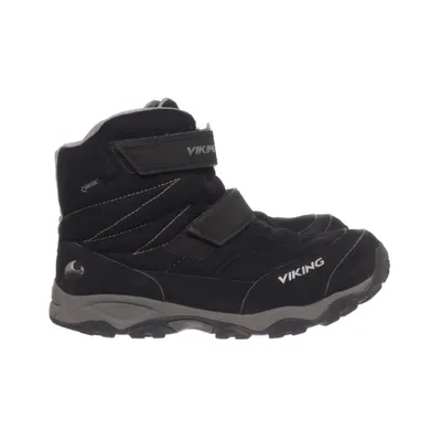 Ankelstøvler (BIFROST VELCRO GTX) fra Viking Polyamid, Polyester