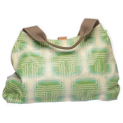 Handväska (Grön) från Orla Kiely
