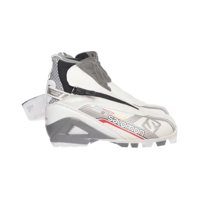 Langlaufschoenen (Vitane 9 Classic Cf) van Salomon