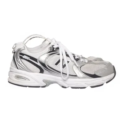 Sneakers (Wit, Zwart, Grijs) van New Balance