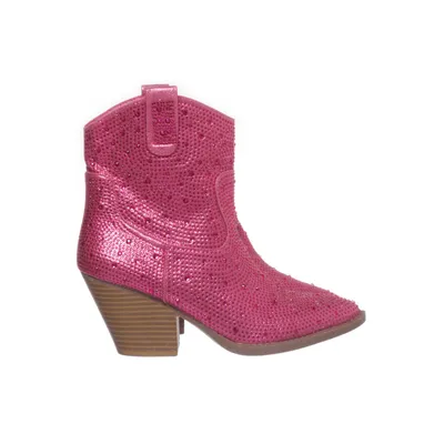 Stövlar (Rosa) från Shein