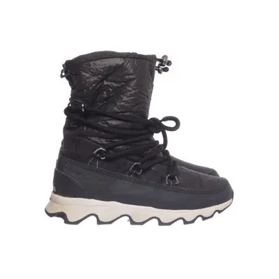 Bottes à lacets (NL3101-010) de Sorel