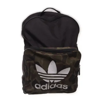 Backpack (Black, Multicolored) from Adidas