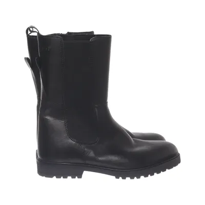 Chelsea boots (Svart) från Lurchi Skinn