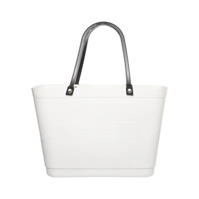 Sac à main (Blanc) de Hinza