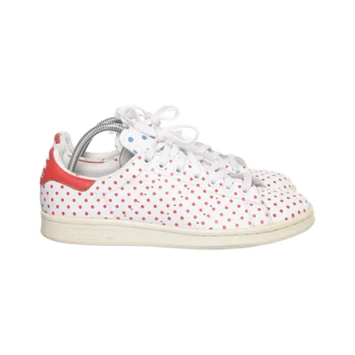 Sneakers (Vit, Röd) från Stan Smith x Adidas