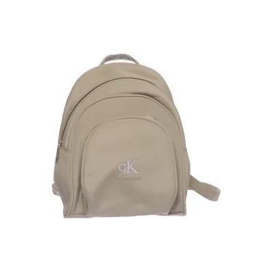 Backpack (Beige) from Creaciones Kamal