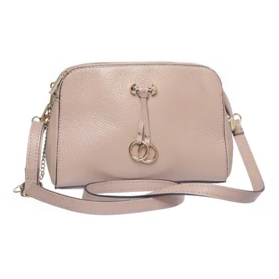Shoulder-bag (Pink) from Mia Tomazzi